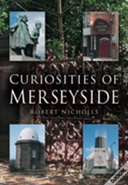 Capa do artigo Curiosities Of Merseyside