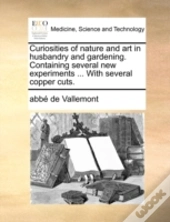 Curiosities Of Nature And Art In Husband