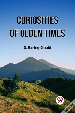 Capa do artigo Curiosities Of Olden Times