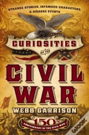Capa do artigo Curiosities Of The Civil War