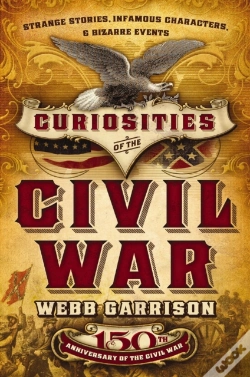 Capa do artigo Curiosities Of The Civil War