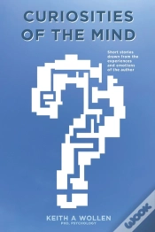 Capa do artigo Curiosities Of The Mind