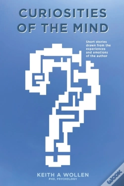 Capa do artigo Curiosities Of The Mind