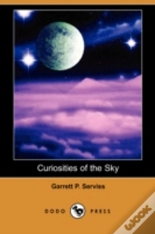 Capa do artigo Curiosities Of The Sky (Dodo Press)
