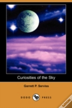 Capa do artigo Curiosities Of The Sky (Dodo Press)