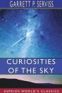 Curiosities Of The Sky  Esprios Classics - Preview
