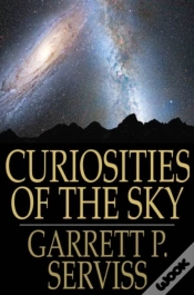 Capa do artigo Curiosities Of The Sky