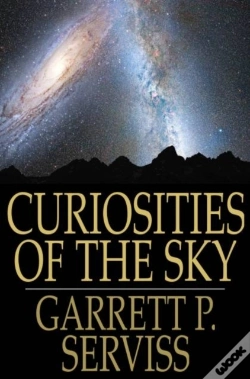 Capa do artigo Curiosities Of The Sky