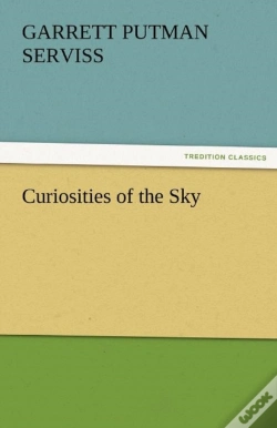 Capa do artigo Curiosities Of The Sky