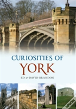 Capa do artigo Curiosities Of York