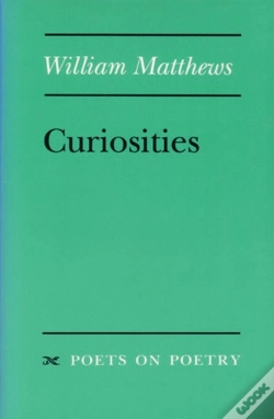 Capa do artigo Curiosities