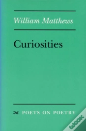 Capa do artigo Curiosities