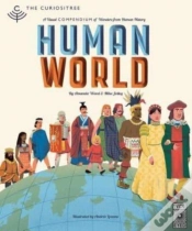 Capa do artigo Curiositree: Human World