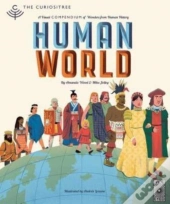 Curiositree: Human World