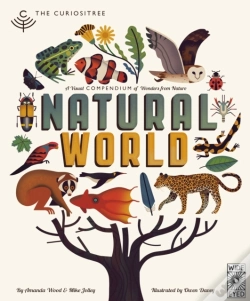 Capa do artigo Curiositree: Natural World