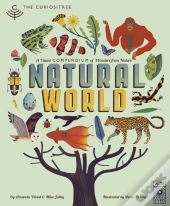 Curiositree: Natural World