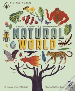 Capa do artigo Curiositree: Natural World