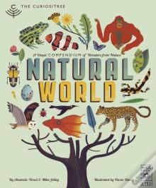 Curiositree: Natural World