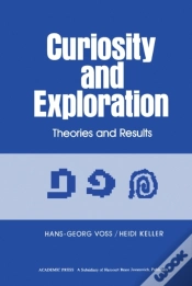 Capa do artigo Curiosity And Exploration