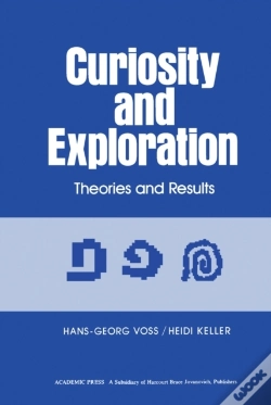 Capa do artigo Curiosity And Exploration