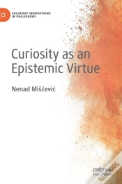 Capa do artigo Curiosity As An Epistemic Virtue