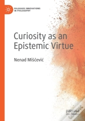 Capa do artigo Curiosity As An Epistemic Virtue