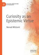 Curiosity As An Epistemic Virtue