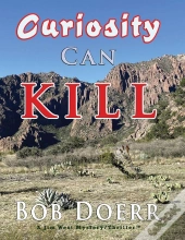 Curiosity Can Kill