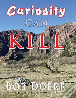 Capa do artigo Curiosity Can Kill