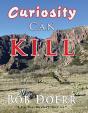 Curiosity Can Kill - Preview