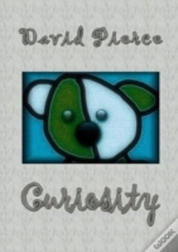 Capa do artigo Curiosity