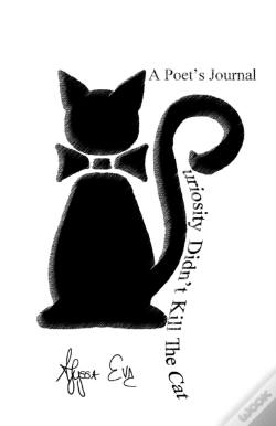 Capa do artigo Curiosity Didn'T Kill The Cat