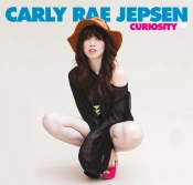 Capa do artigo Curiosity EP - CD