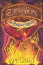 Curiosity House: The Fearsome Firebird - Preview