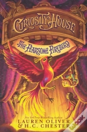 Curiosity House: The Fearsome Firebird