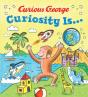 Curiosity Is... - Preview