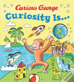 Capa do artigo Curiosity Is...