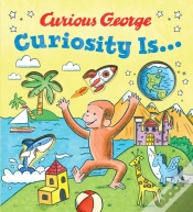 Capa do artigo Curiosity Is...