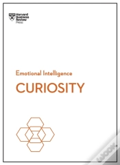 Capa do artigo Curiosity