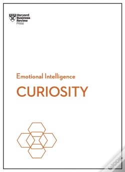 Capa do artigo Curiosity