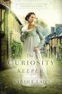 Curiosity Keeper - Preview
