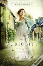 Curiosity Keeper