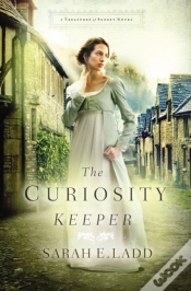 Capa do artigo Curiosity Keeper