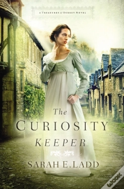 Capa do artigo Curiosity Keeper