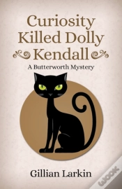 Capa do artigo Curiosity Killed Dolly Kendall