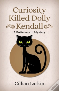 Capa do artigo Curiosity Killed Dolly Kendall