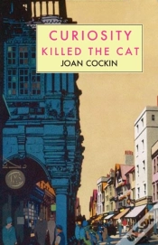 Capa do artigo Curiosity Killed The Cat