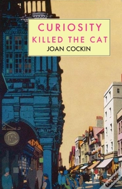Capa do artigo Curiosity Killed The Cat