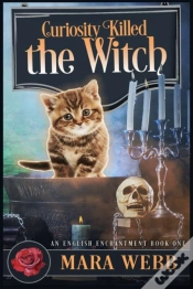 Capa do artigo Curiosity Killed The Witch