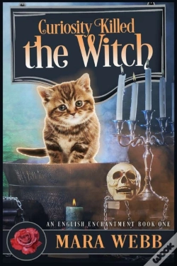 Capa do artigo Curiosity Killed The Witch